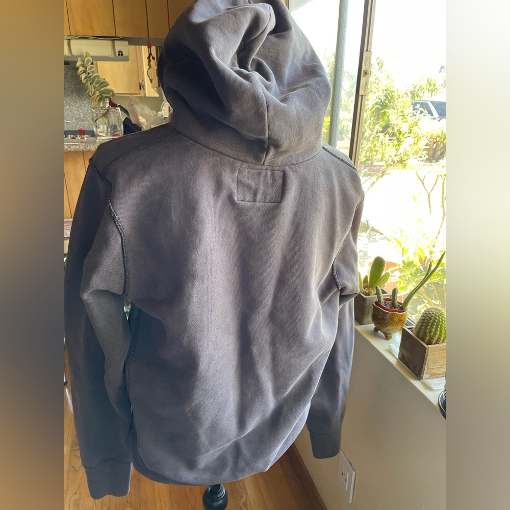 Abercrombie & Fitch vintage sweatshirt - Picture 3 of 4
